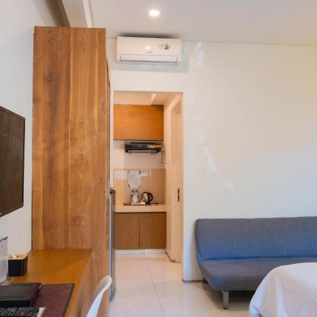 Bali True Living Apart otel Denpasar Dış mekan fotoğraf