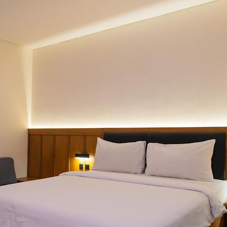 Bali True Living Apart otel Denpasar Dış mekan fotoğraf